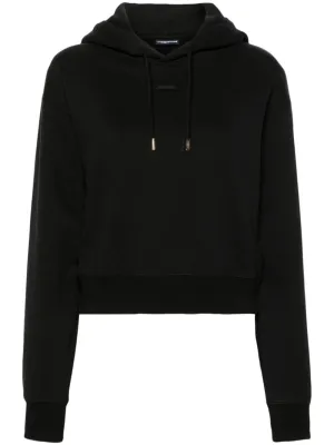 Jacquemus Le Hoodie Gros Grain
