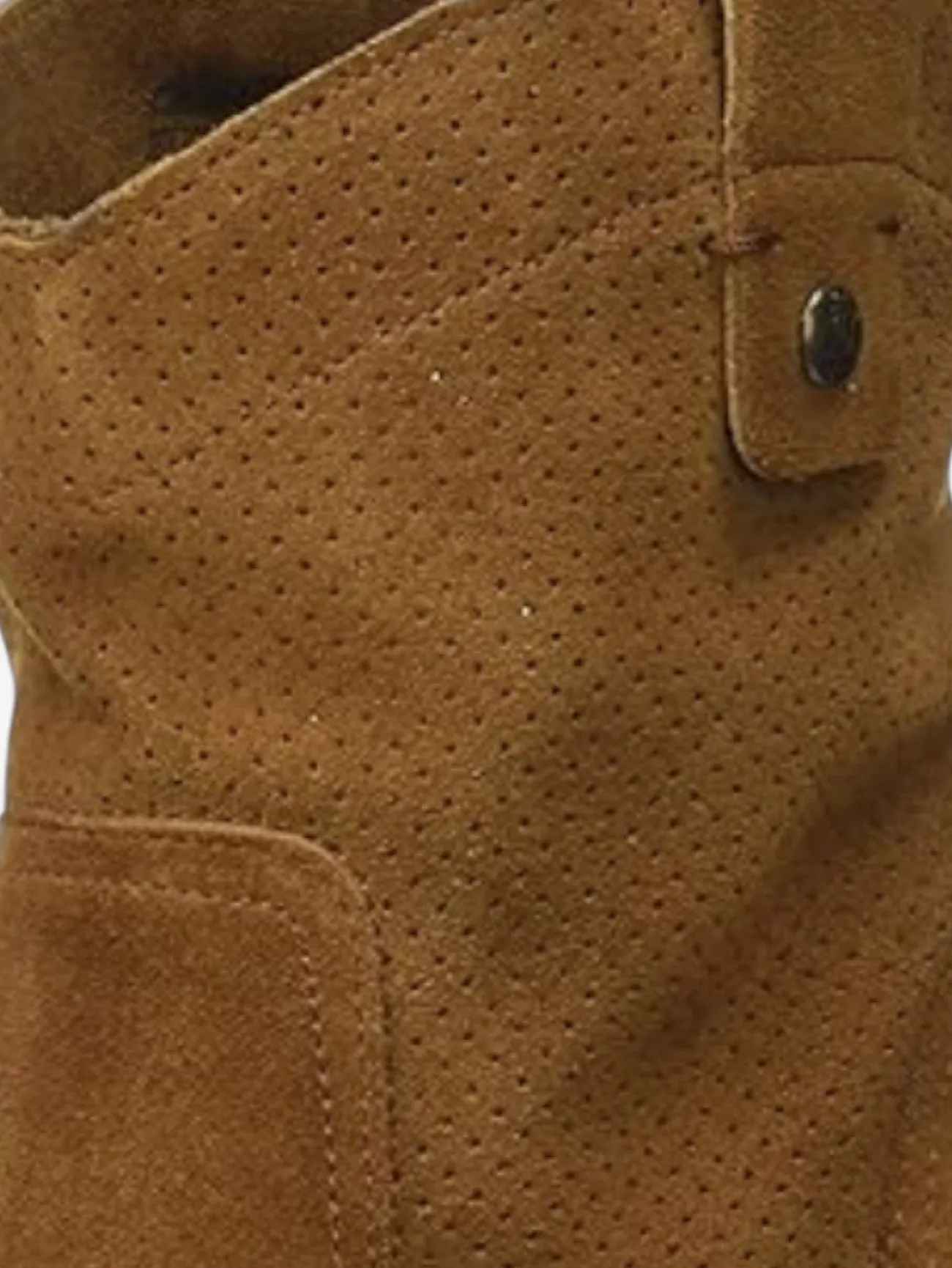 Jada | Women's Western Ankle Boots with Cowboy Heel
