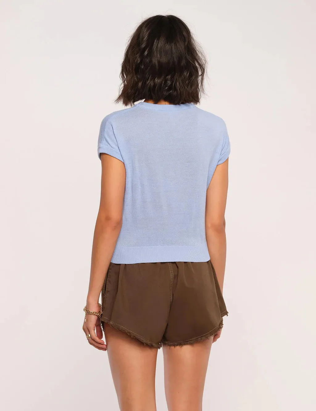 Jamie Knit Top
