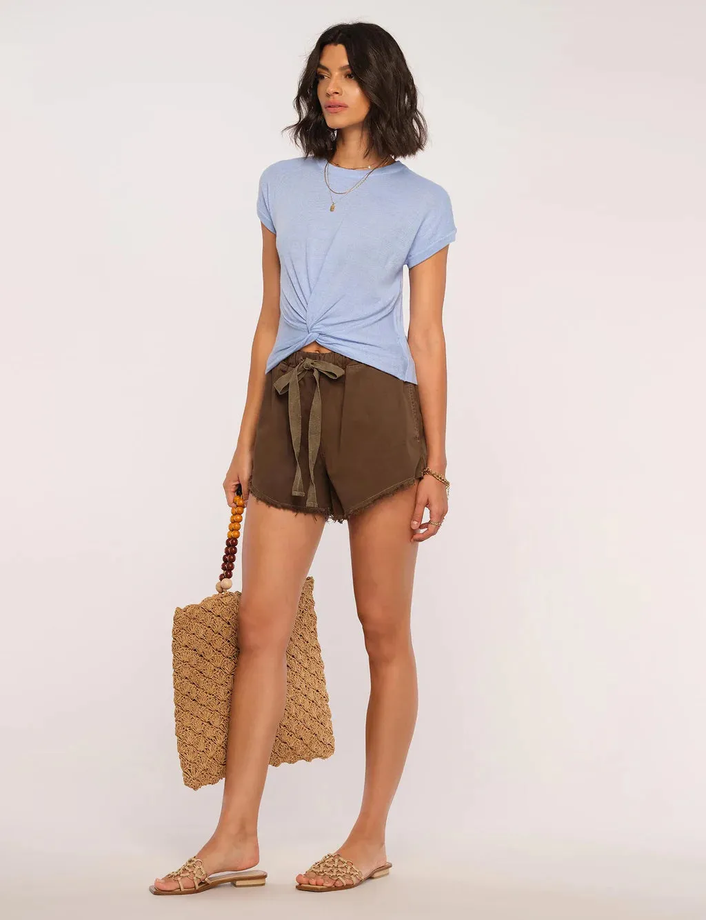 Jamie Knit Top