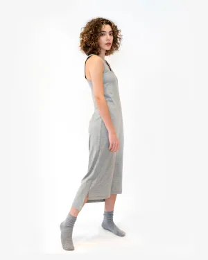 JERSEY TANK DRESS