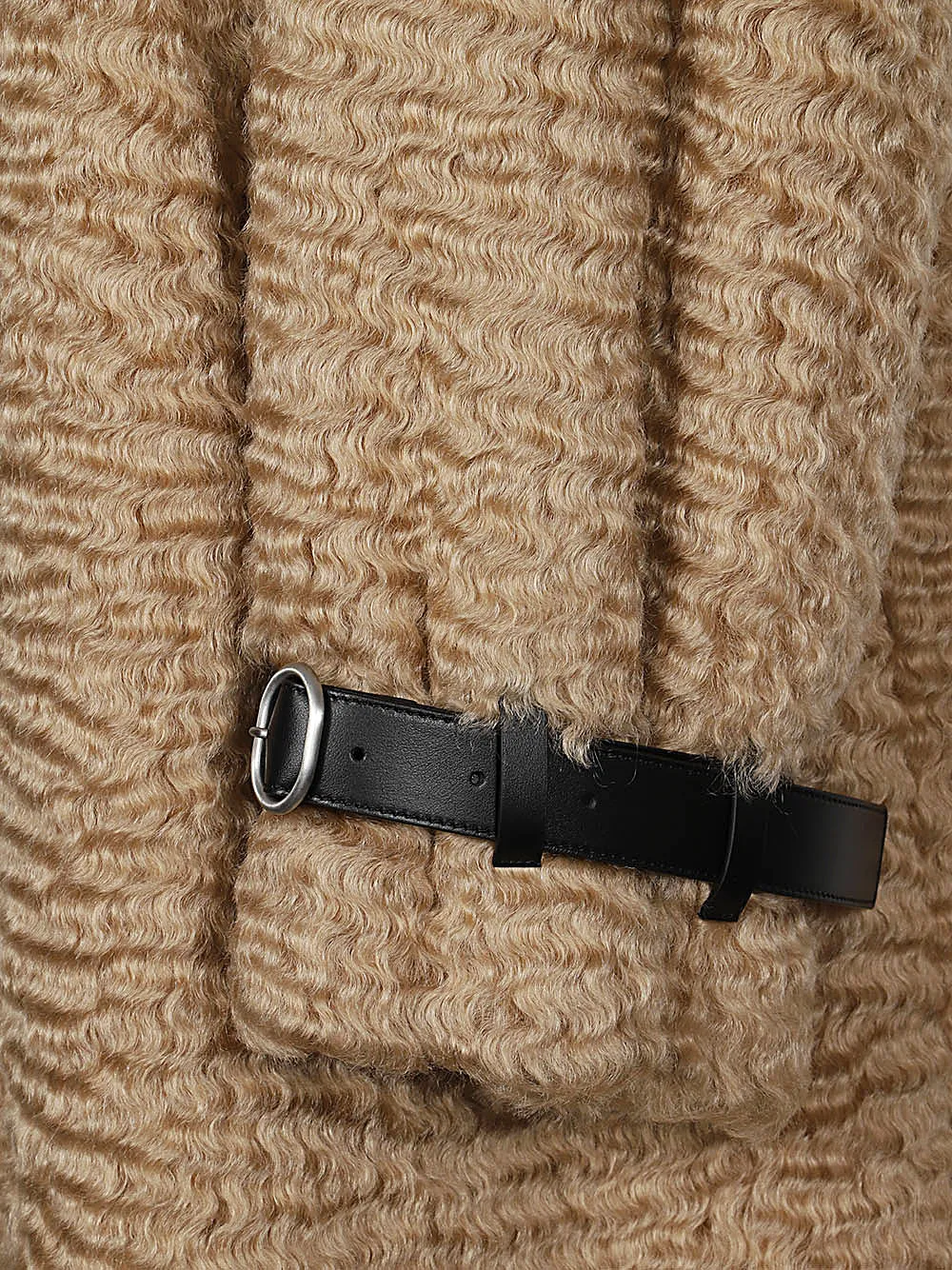 Jil Sander Beige Coats