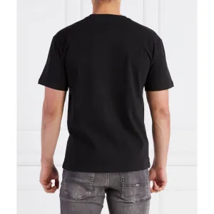 Jm Clsc Tommy Xs Badge Tee