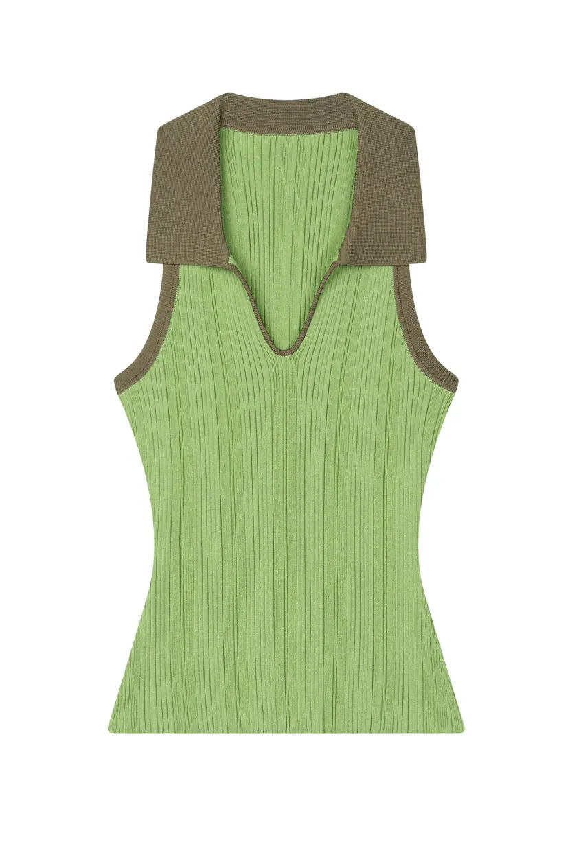 Jody Knit Top