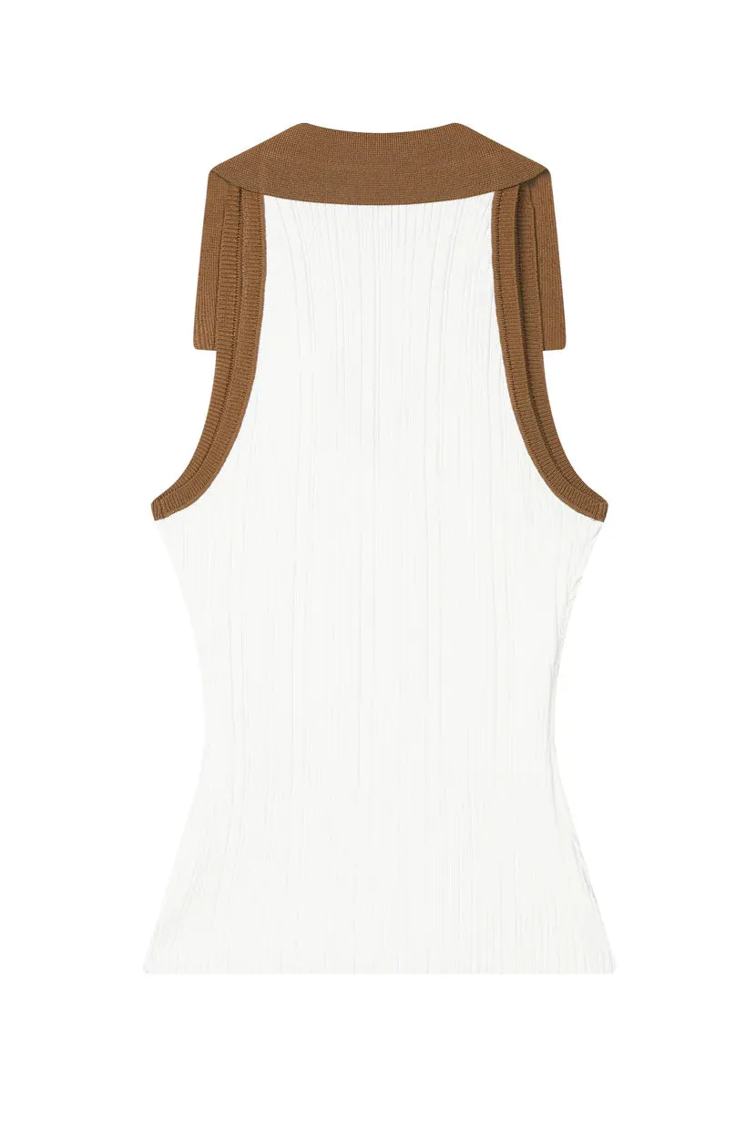 Jody Knit Top