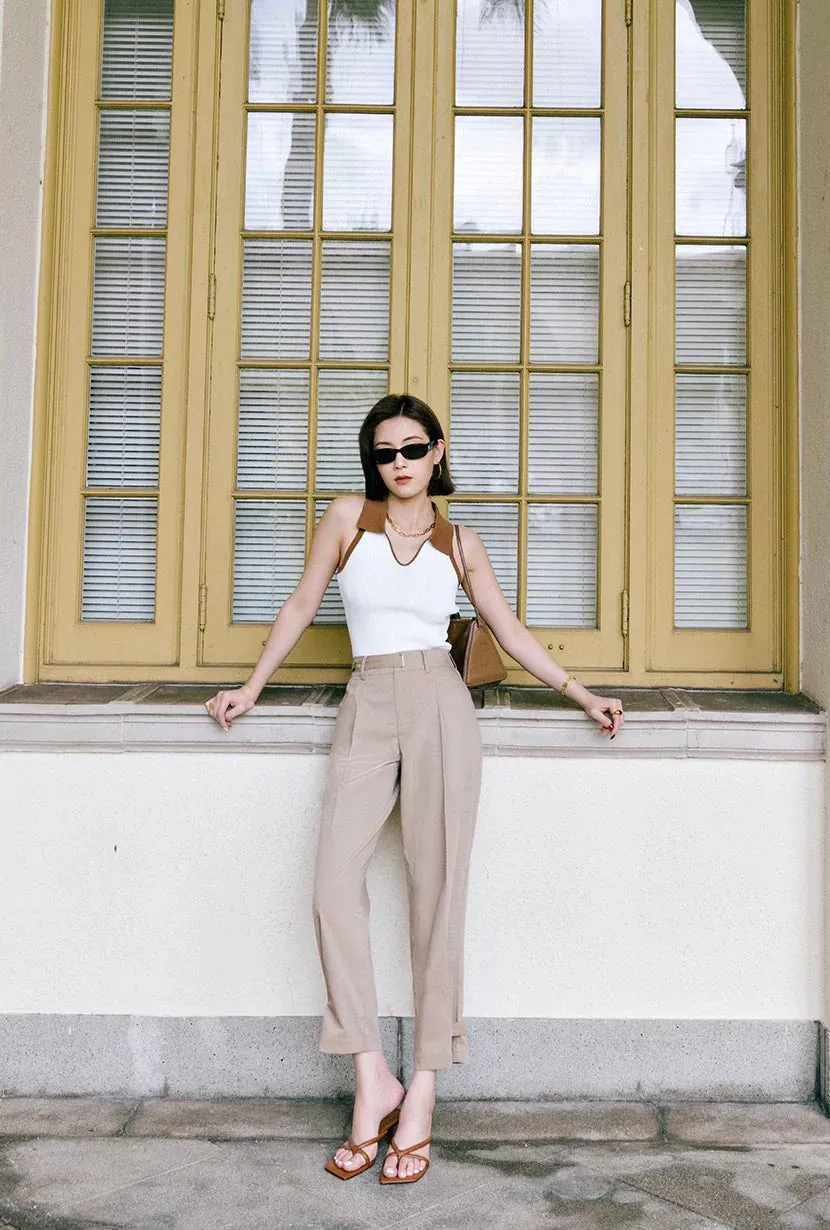 Jody Knit Top