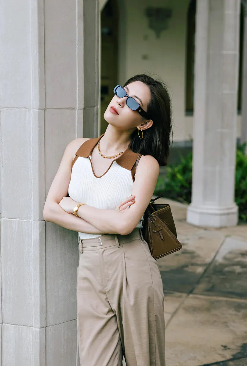 Jody Knit Top