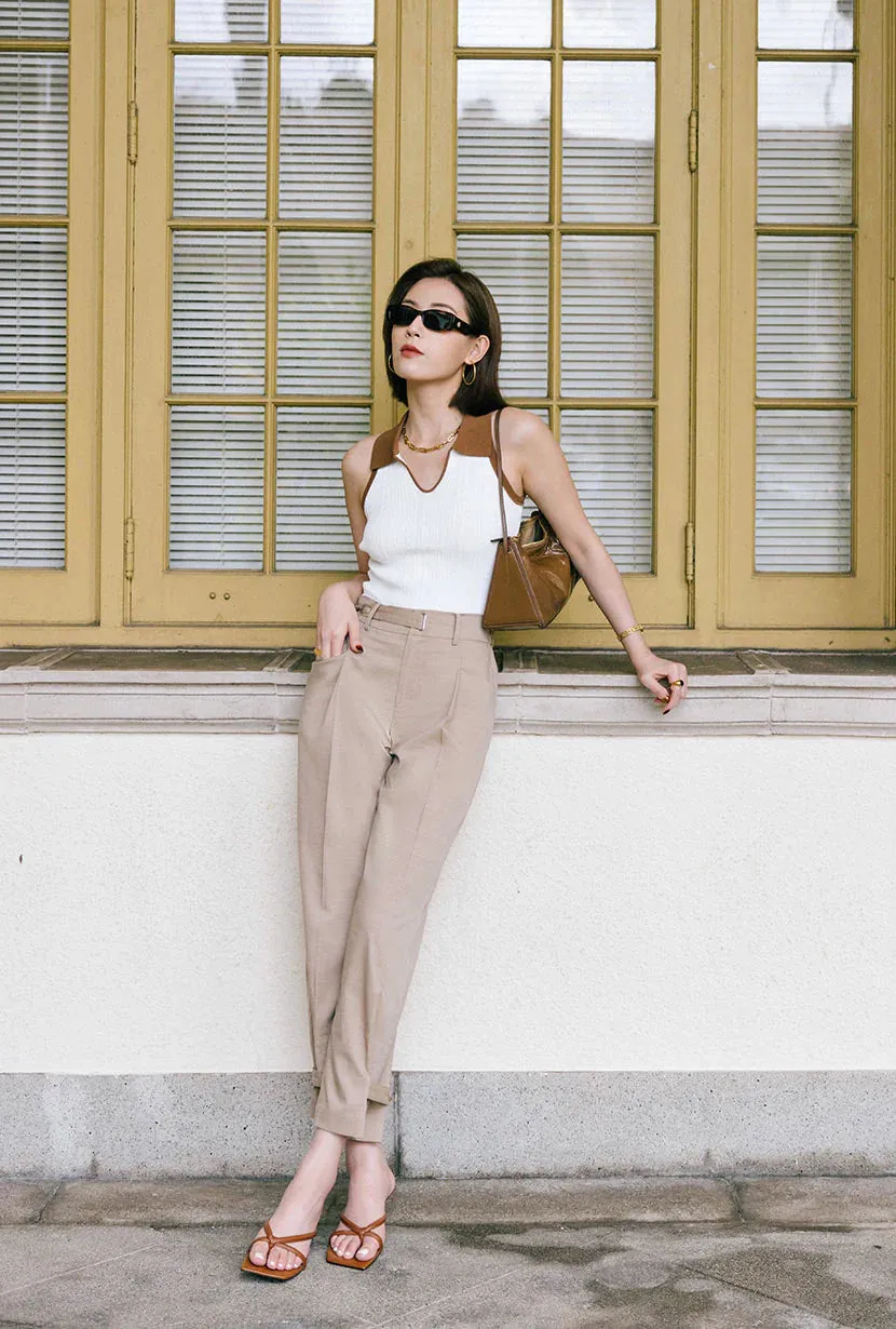 Jody Knit Top