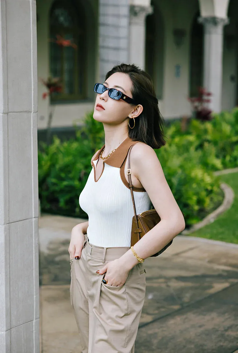 Jody Knit Top