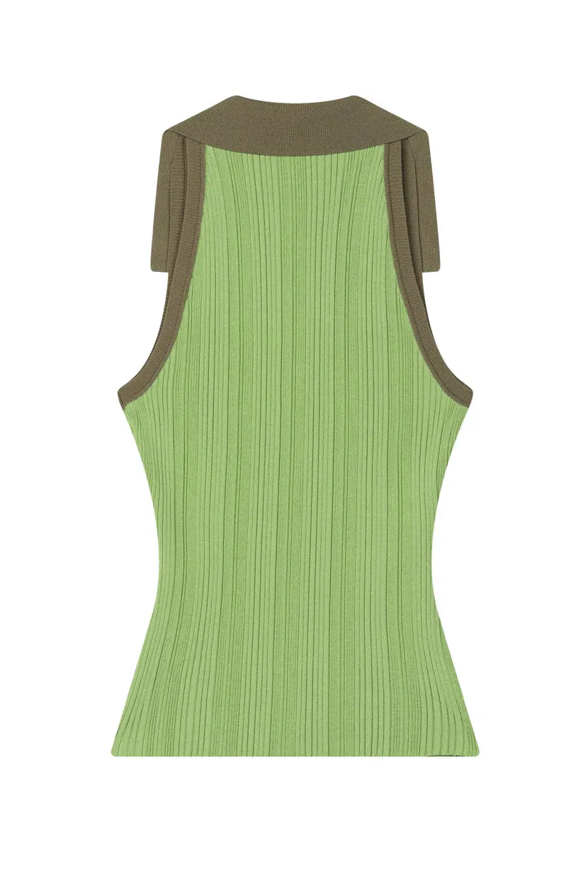 Jody Knit Top