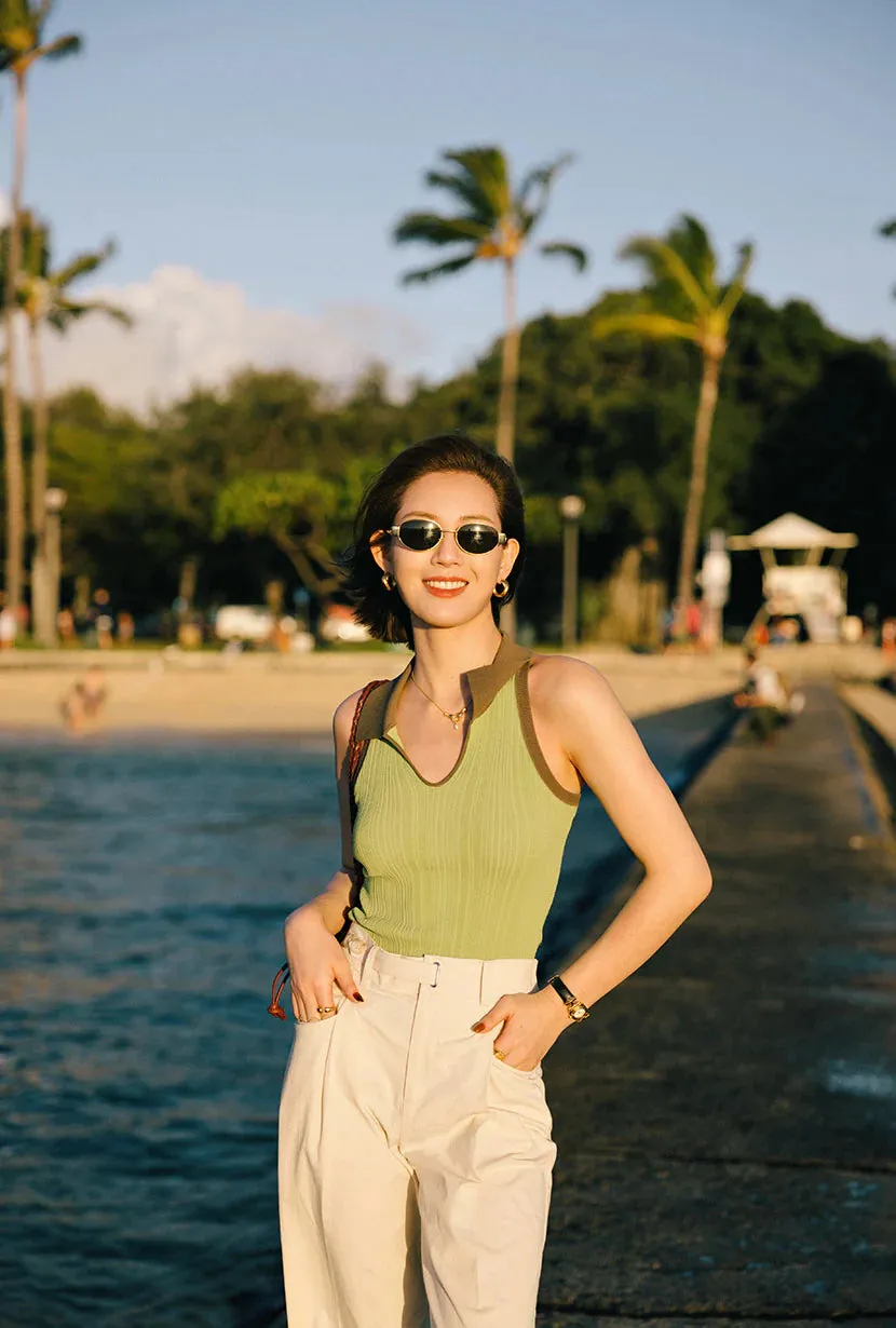 Jody Knit Top