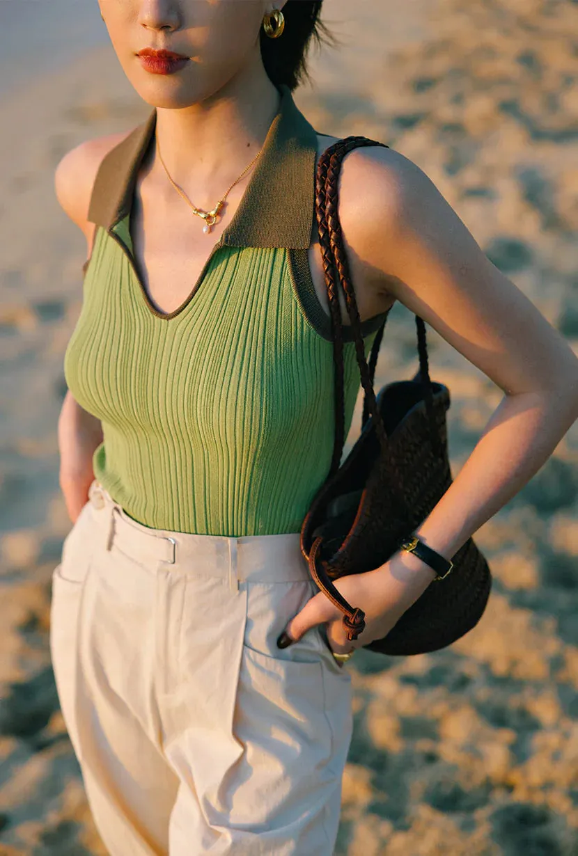 Jody Knit Top