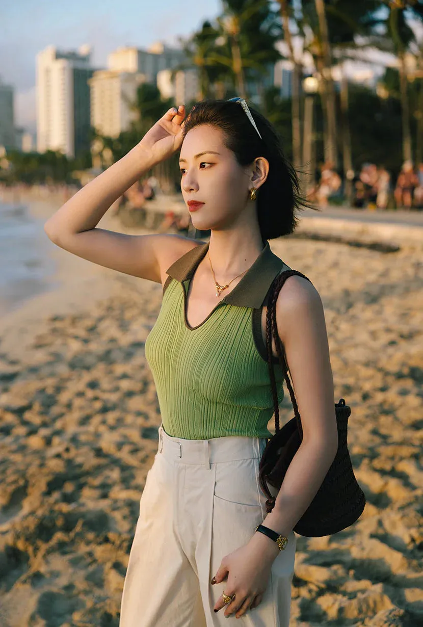Jody Knit Top