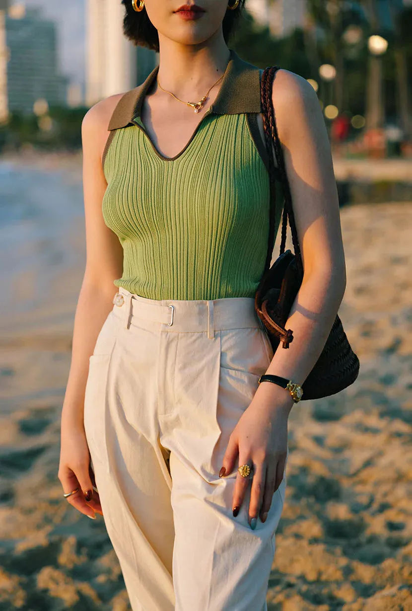 Jody Knit Top