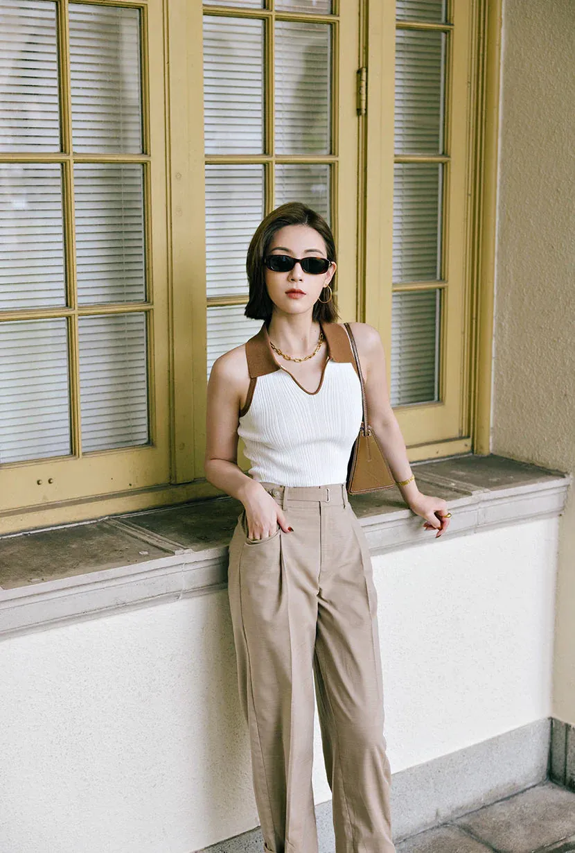 Jody Knit Top