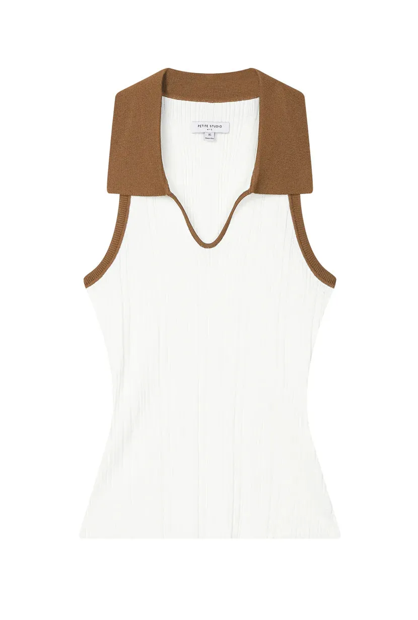 Jody Knit Top