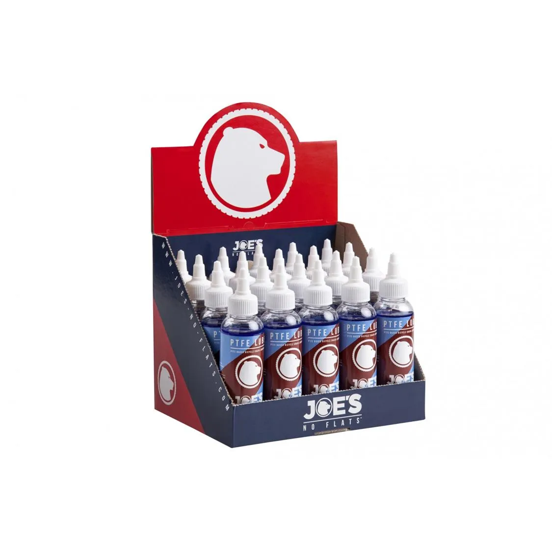 Joe's - PTFE Wet Lube