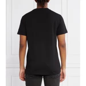 K Chenille Tee