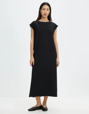 Kahrissa Jersey Tank Dress
