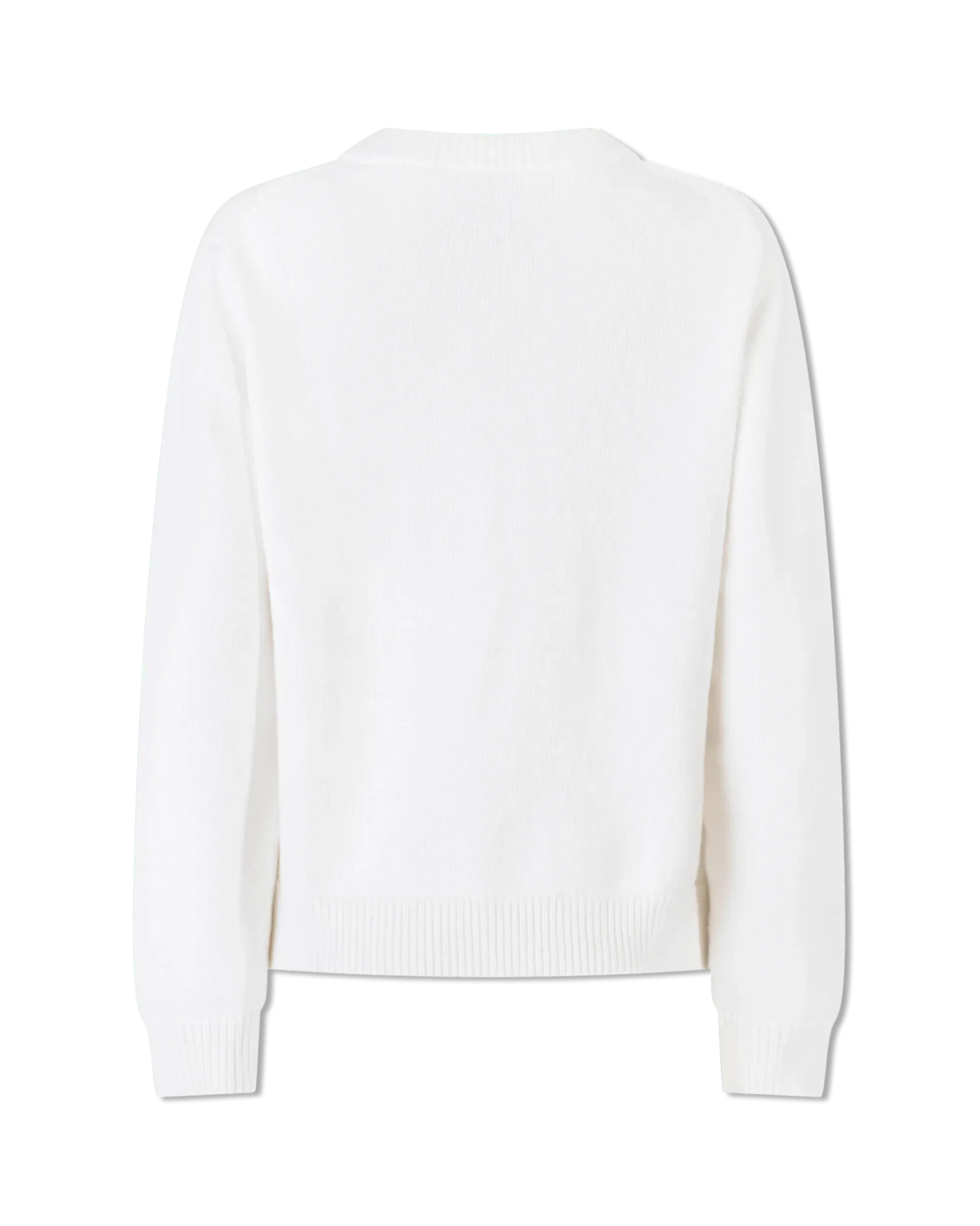 Kapalia Oranges Crewneck Sweater