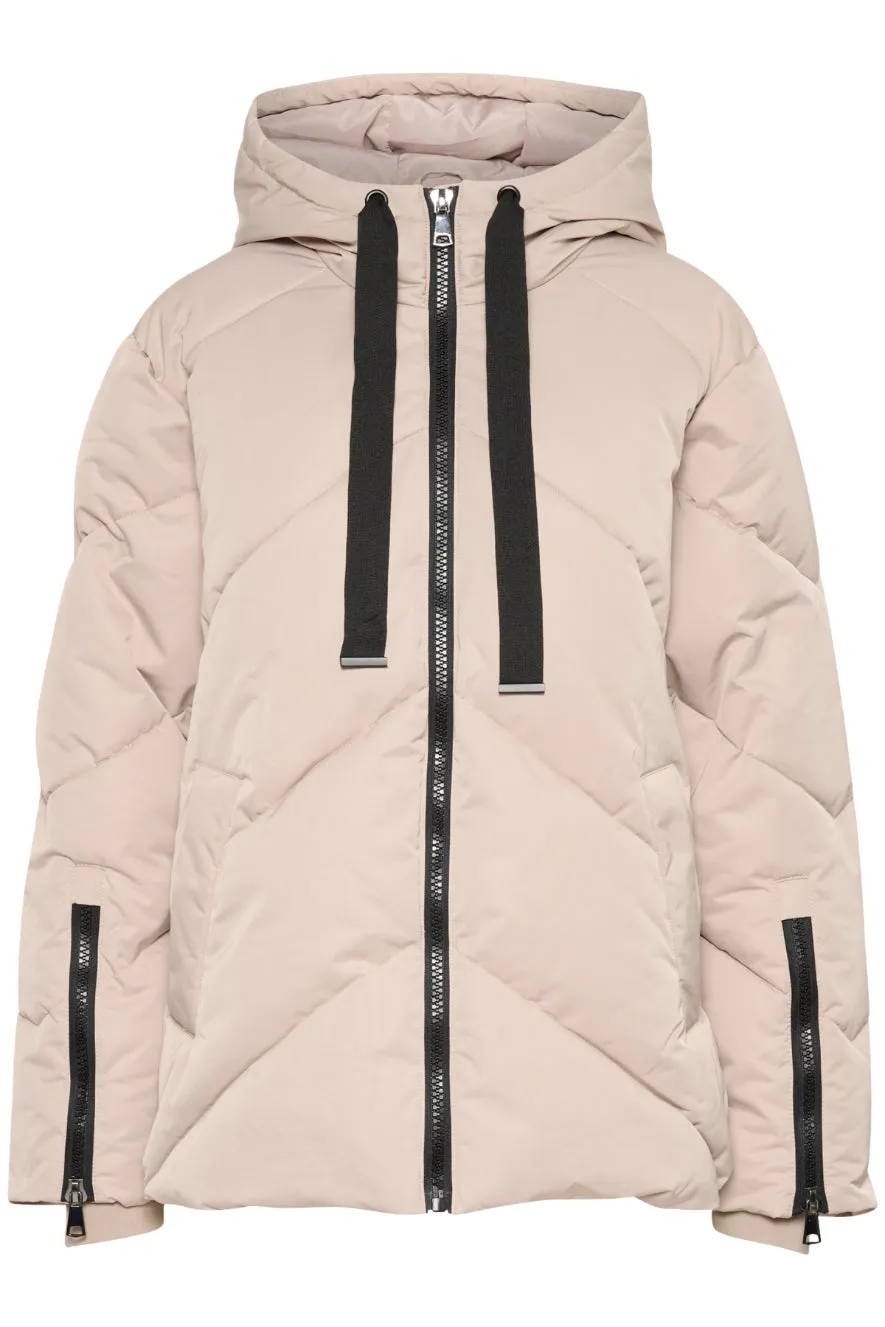 Karen by Simonsen Polly Short Jacket