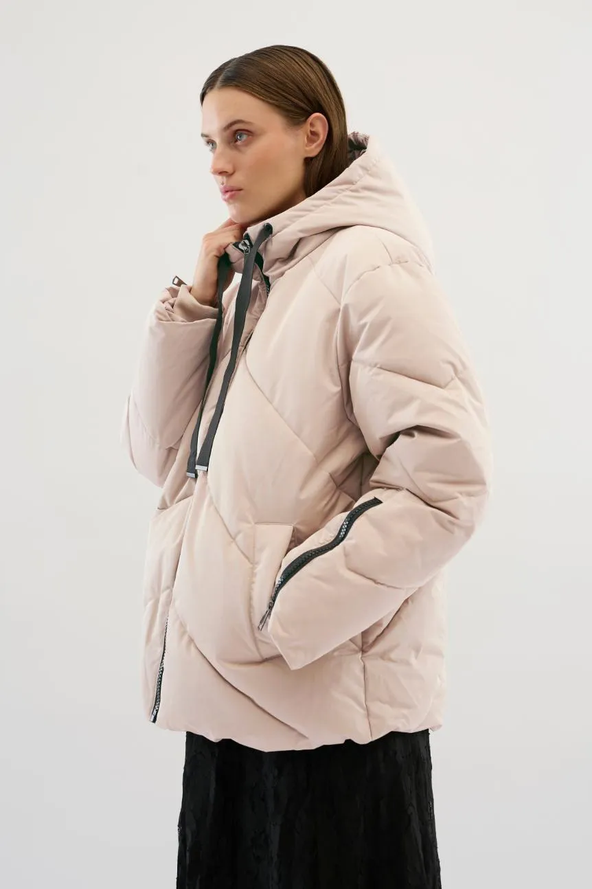Karen by Simonsen Polly Short Jacket