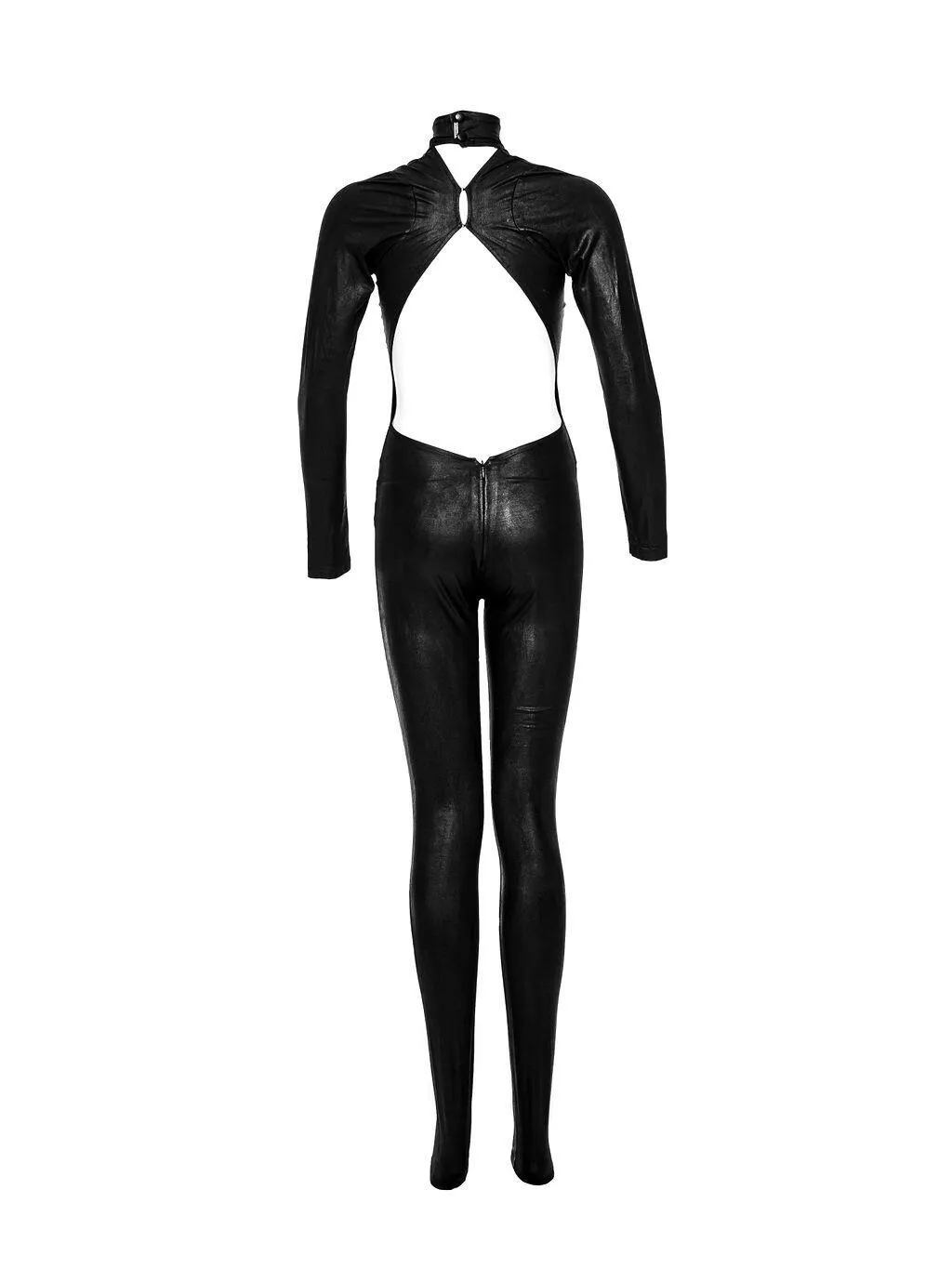 Katia Long Sleeve Bodysuit - Customization