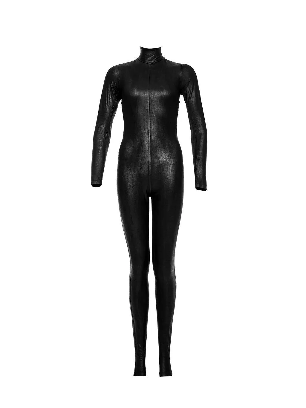 Katia Long Sleeve Bodysuit - Customization