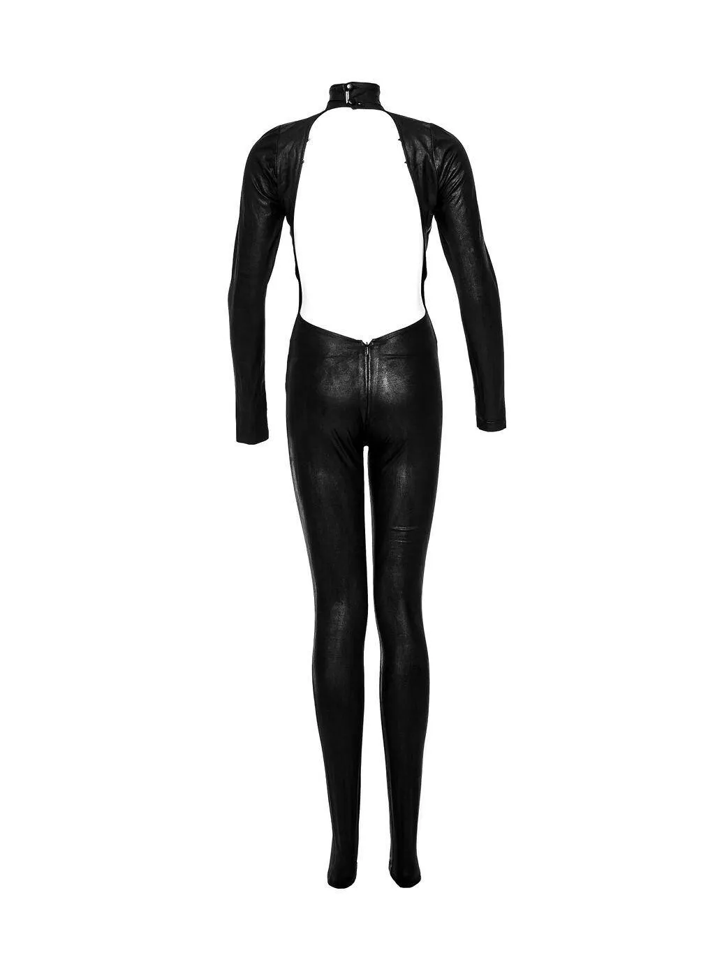 Katia Long Sleeve Bodysuit - Customization