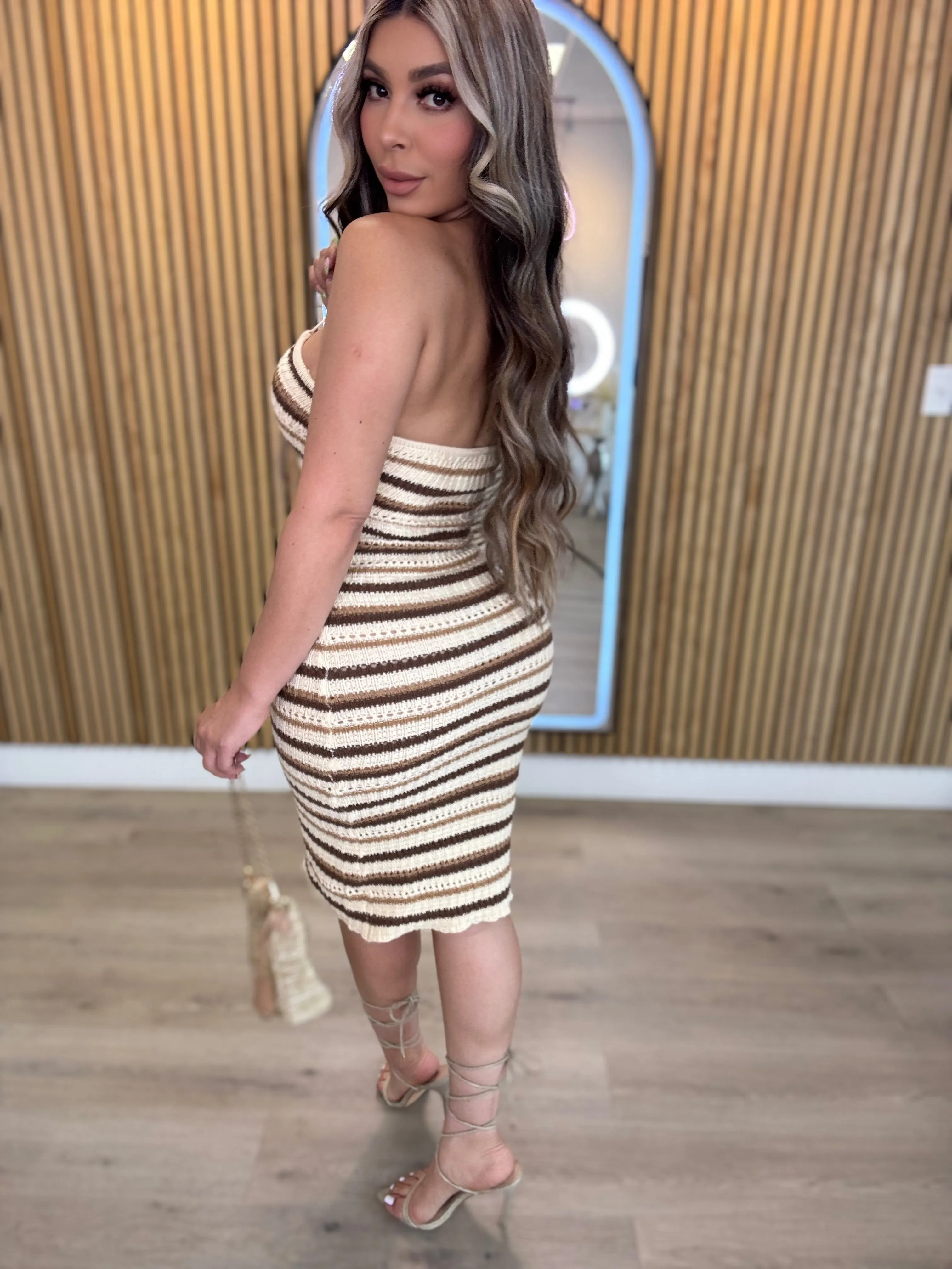 Kayla Dress