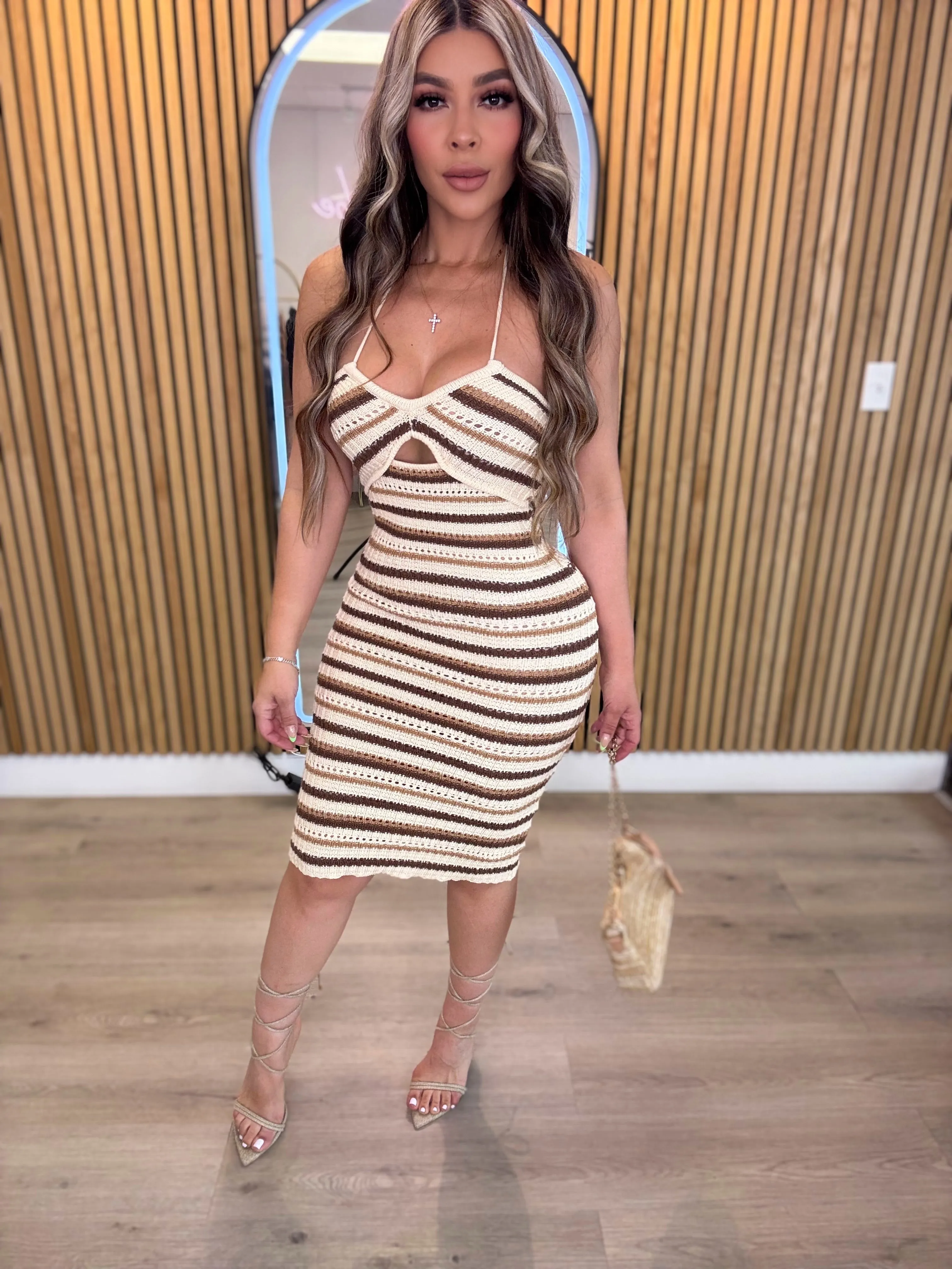 Kayla Dress