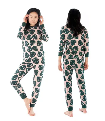 Kids Camp: Pajama Tops and Bottoms!