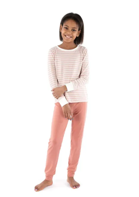 Kids Camp: Pajama Tops and Bottoms!