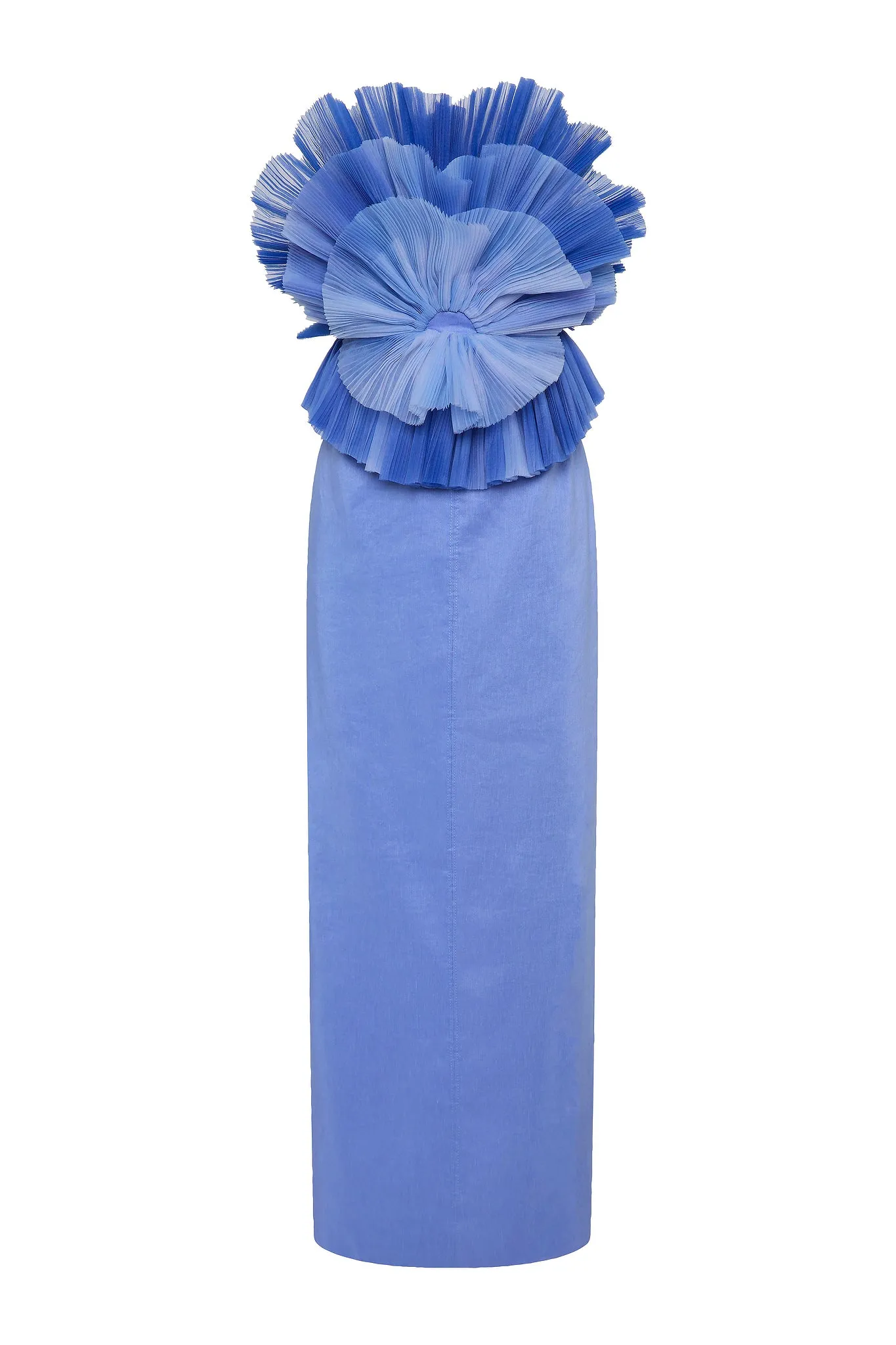 Kira Midi Dress