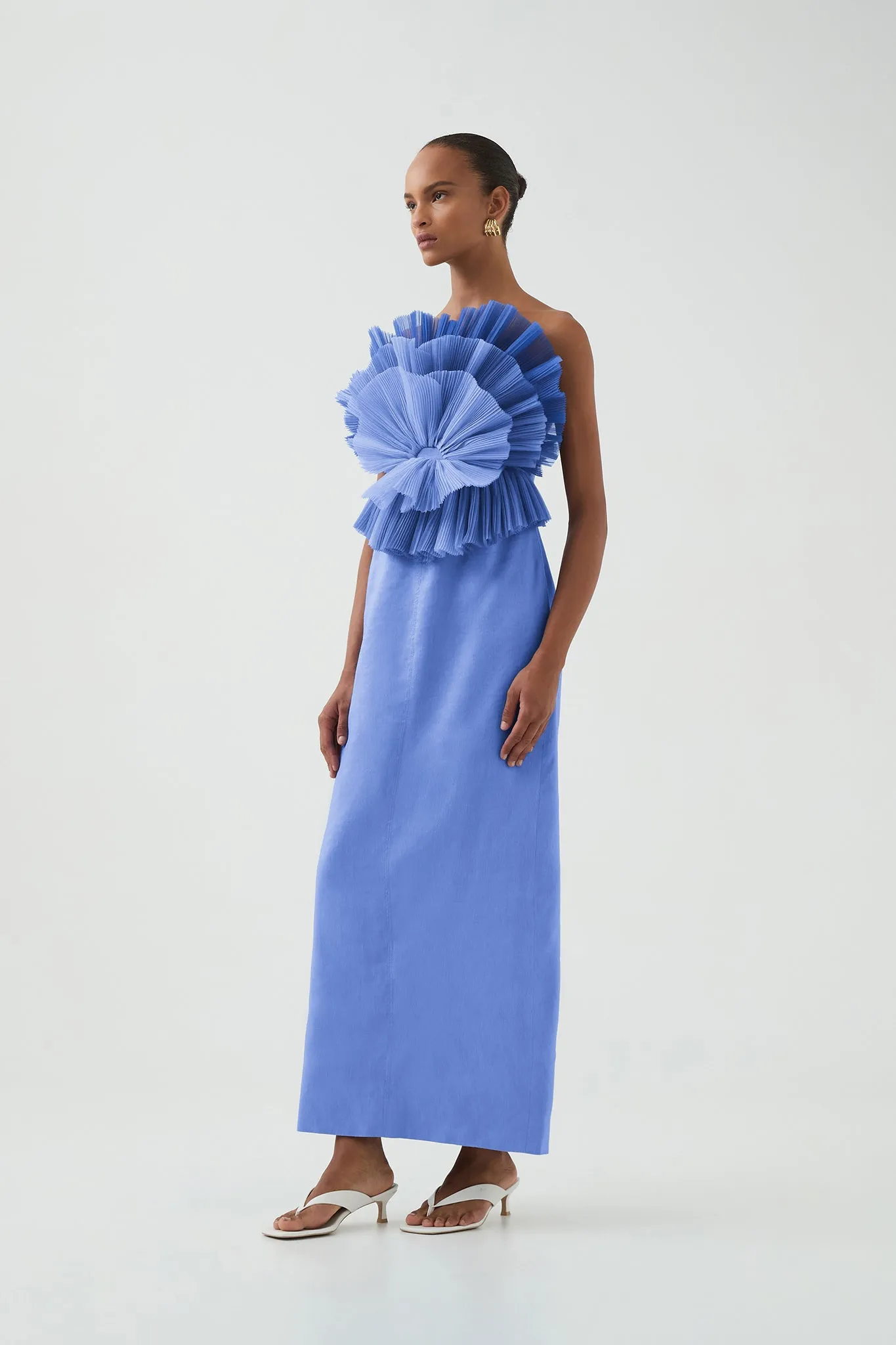 Kira Midi Dress