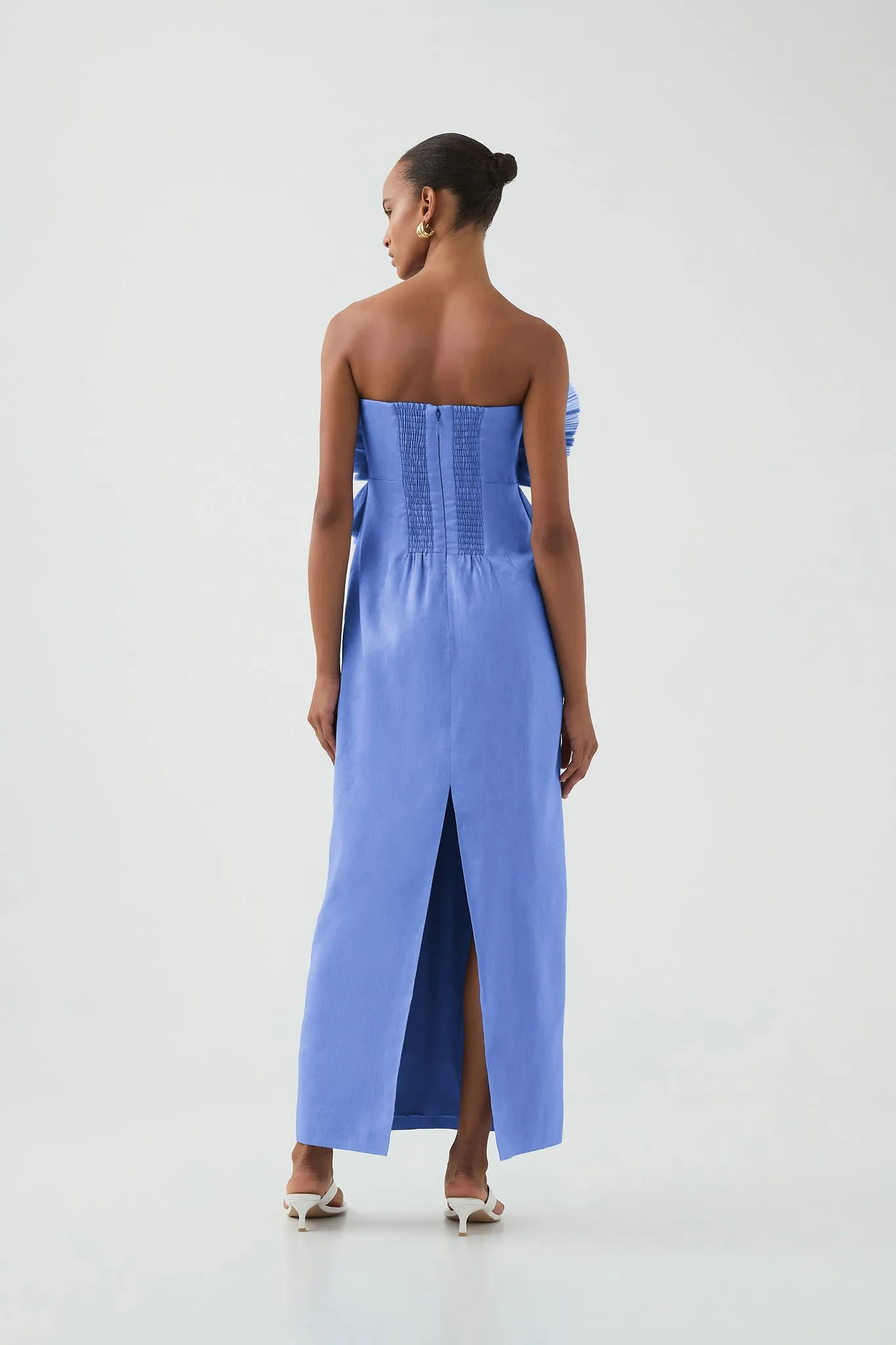 Kira Midi Dress