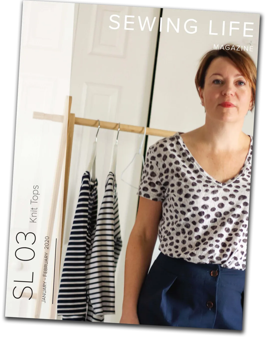 Knit Tops & Tees