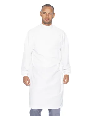 Landau Essentials Unisex Full Gown
