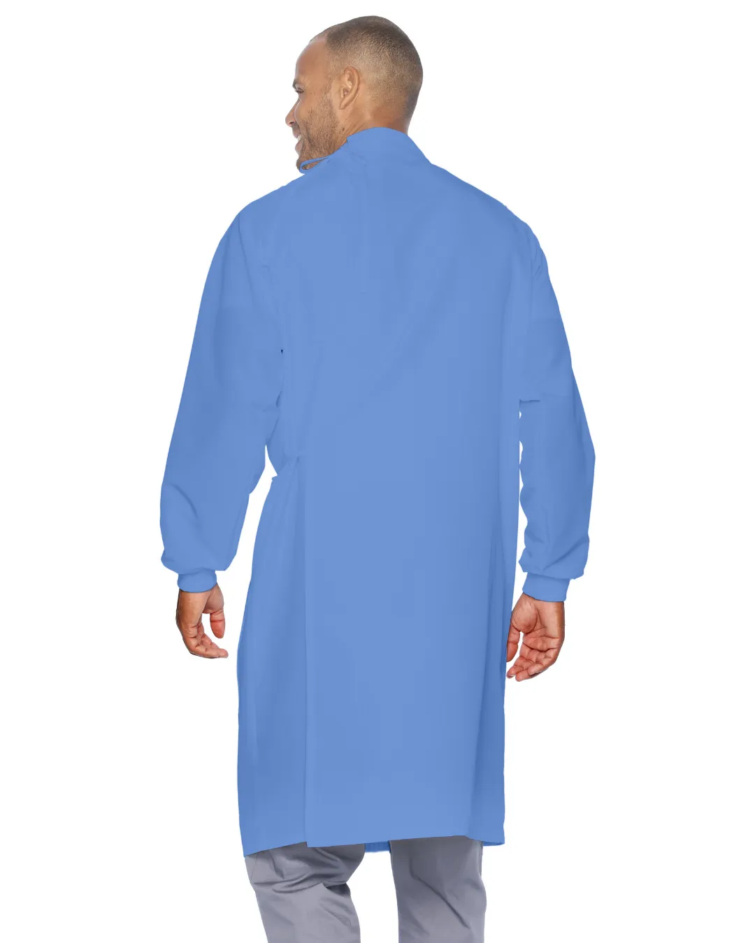 Landau Essentials Unisex Full Gown