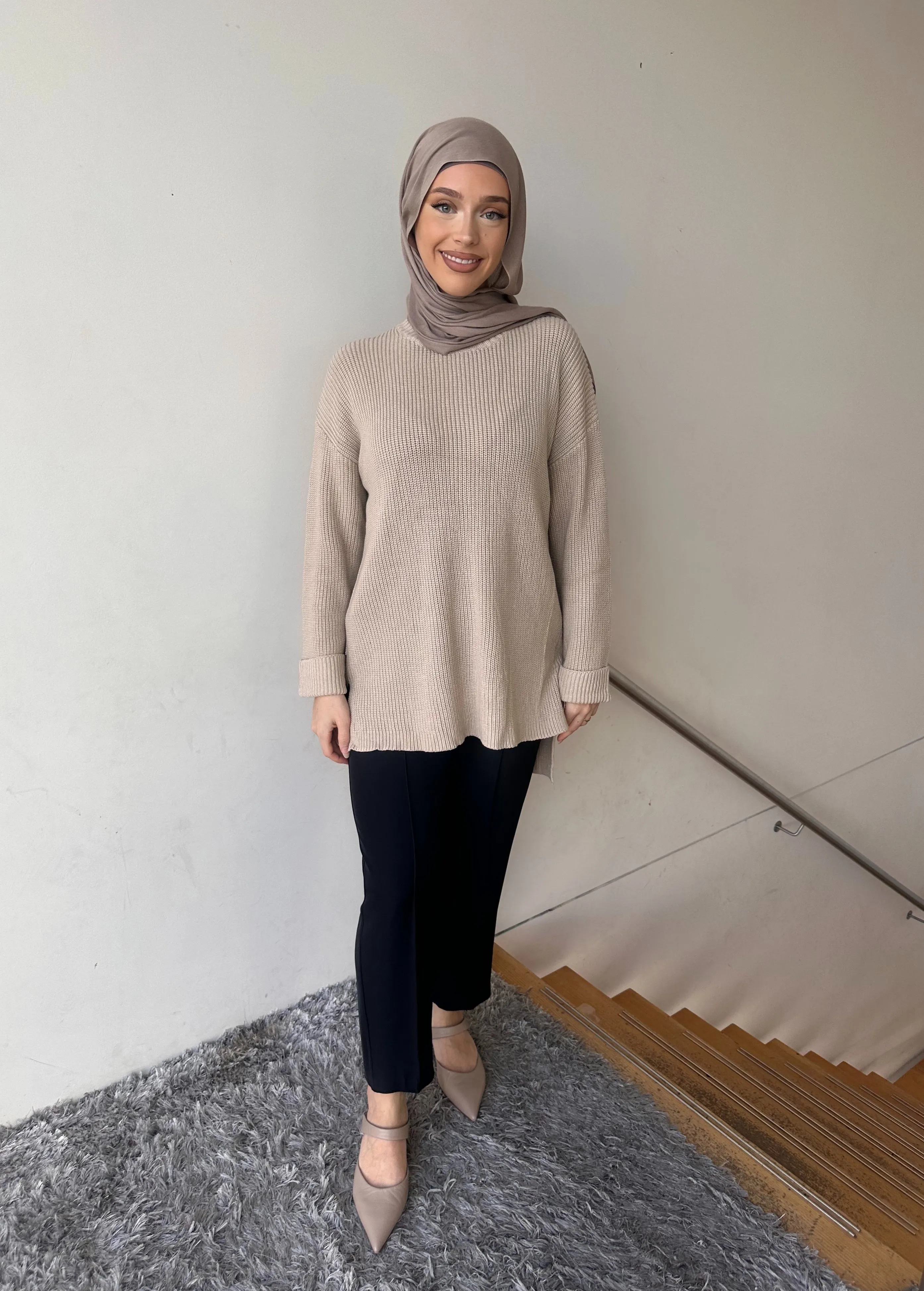 Lara Knit Top