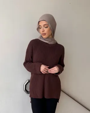 Lara Knit Top