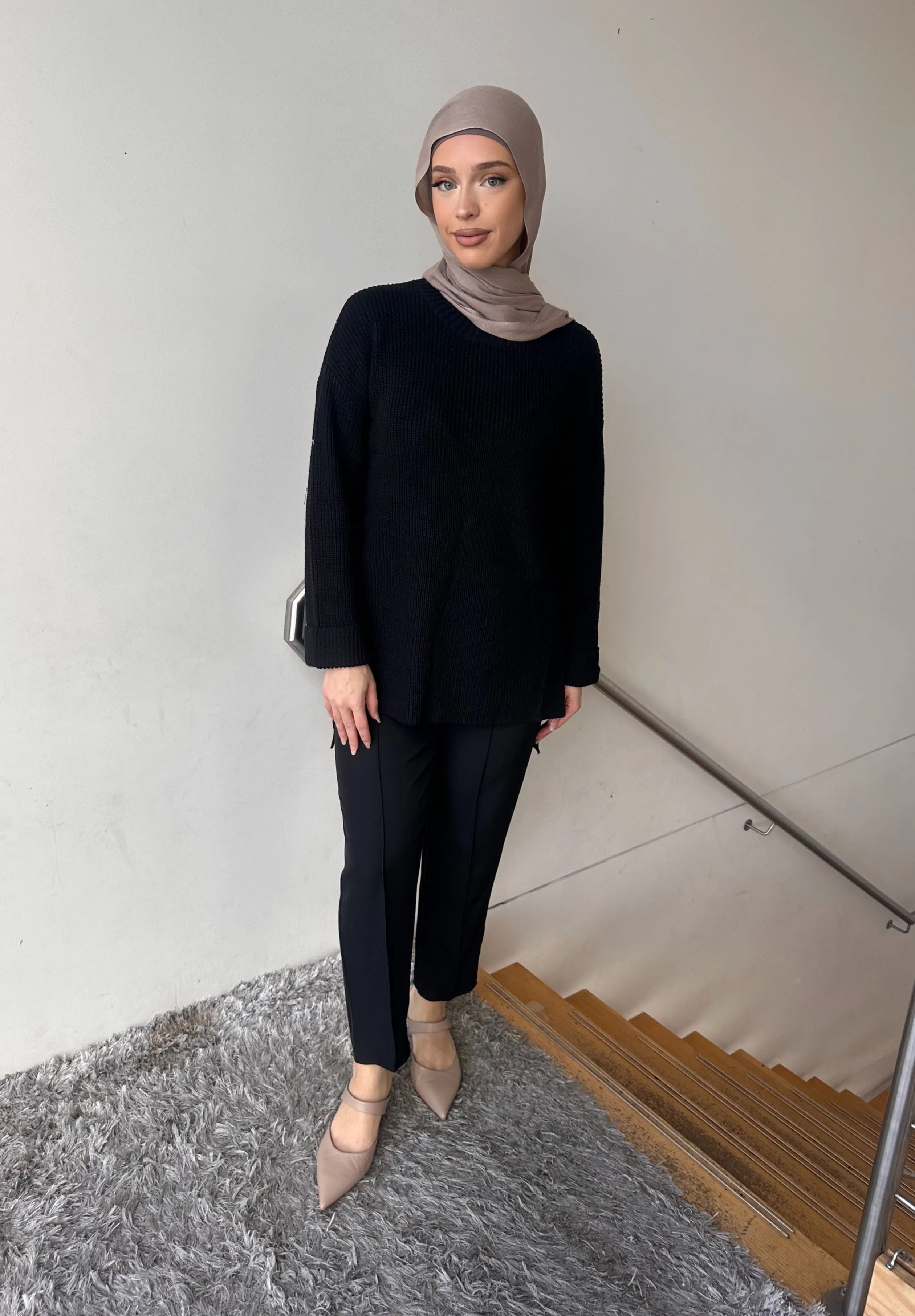 Lara Knit Top