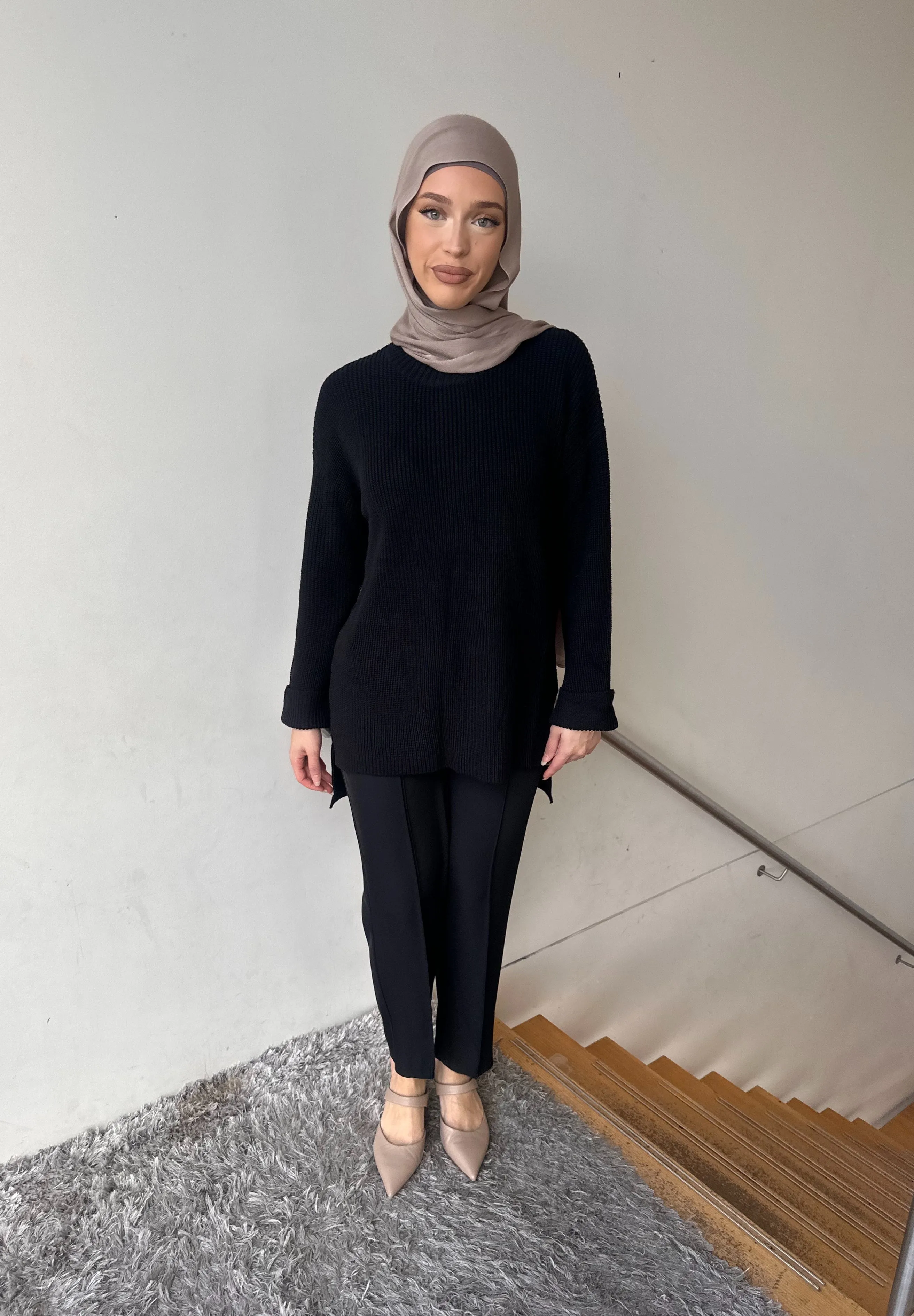 Lara Knit Top