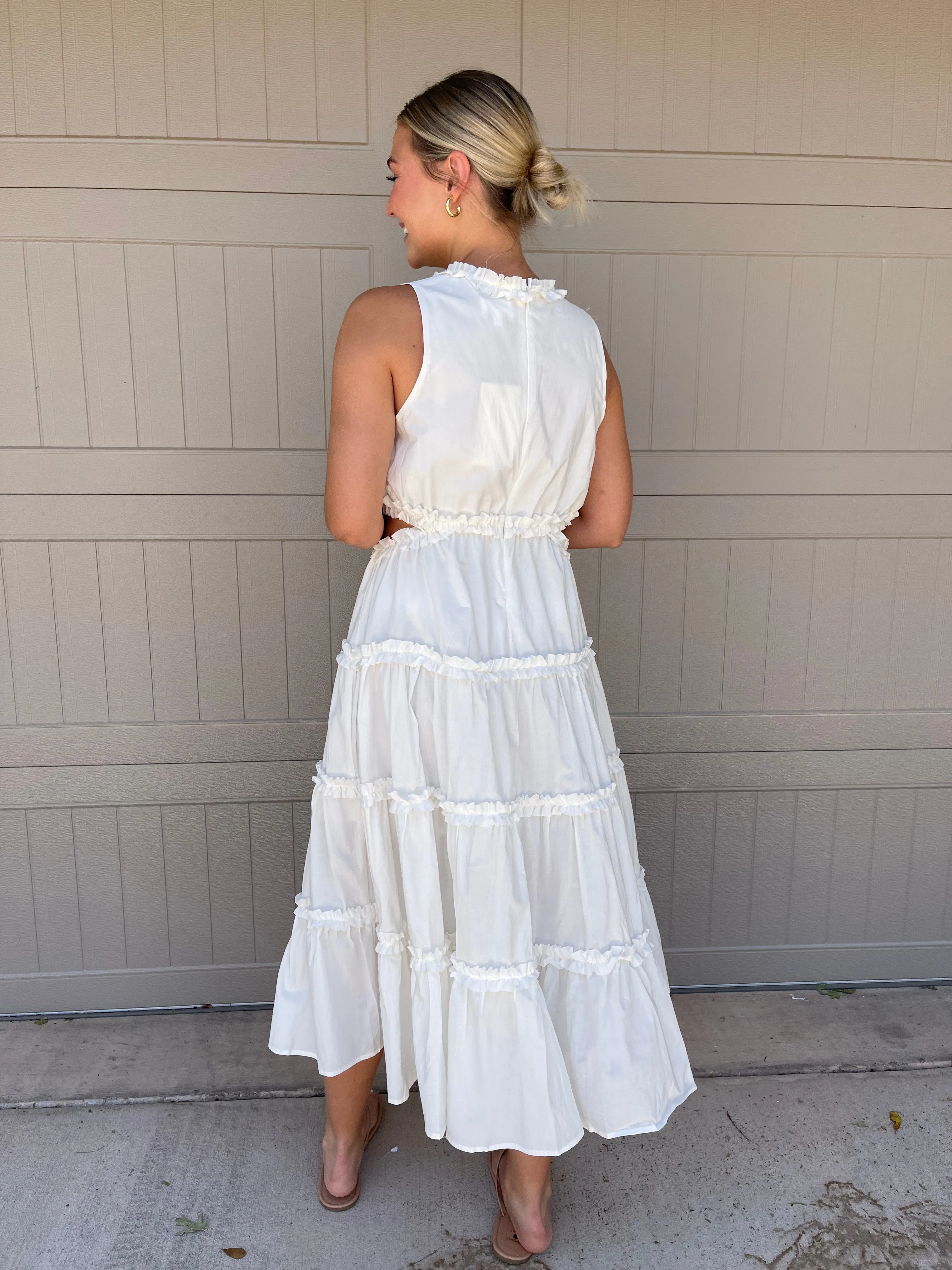 Layla Dress