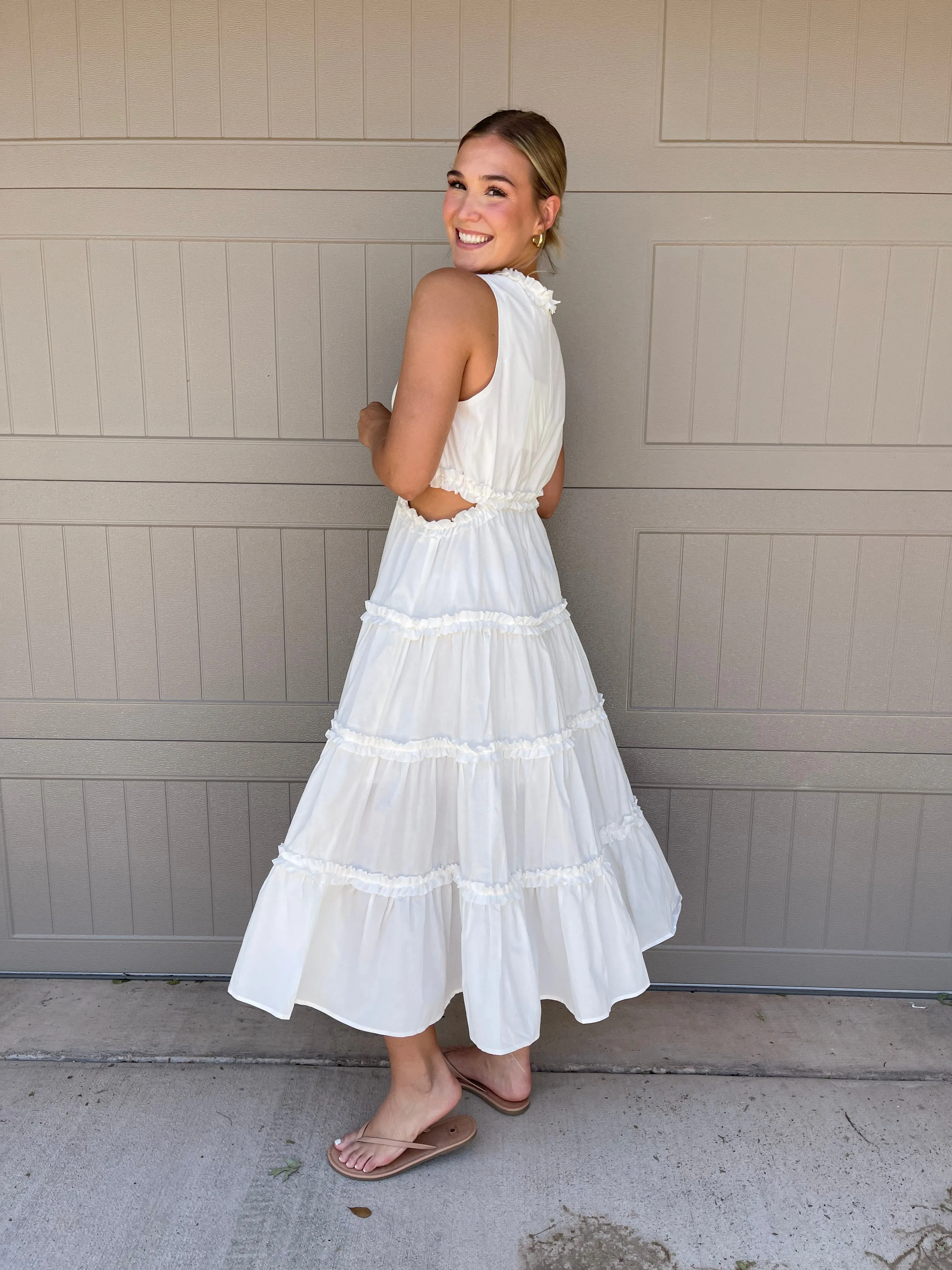 Layla Dress