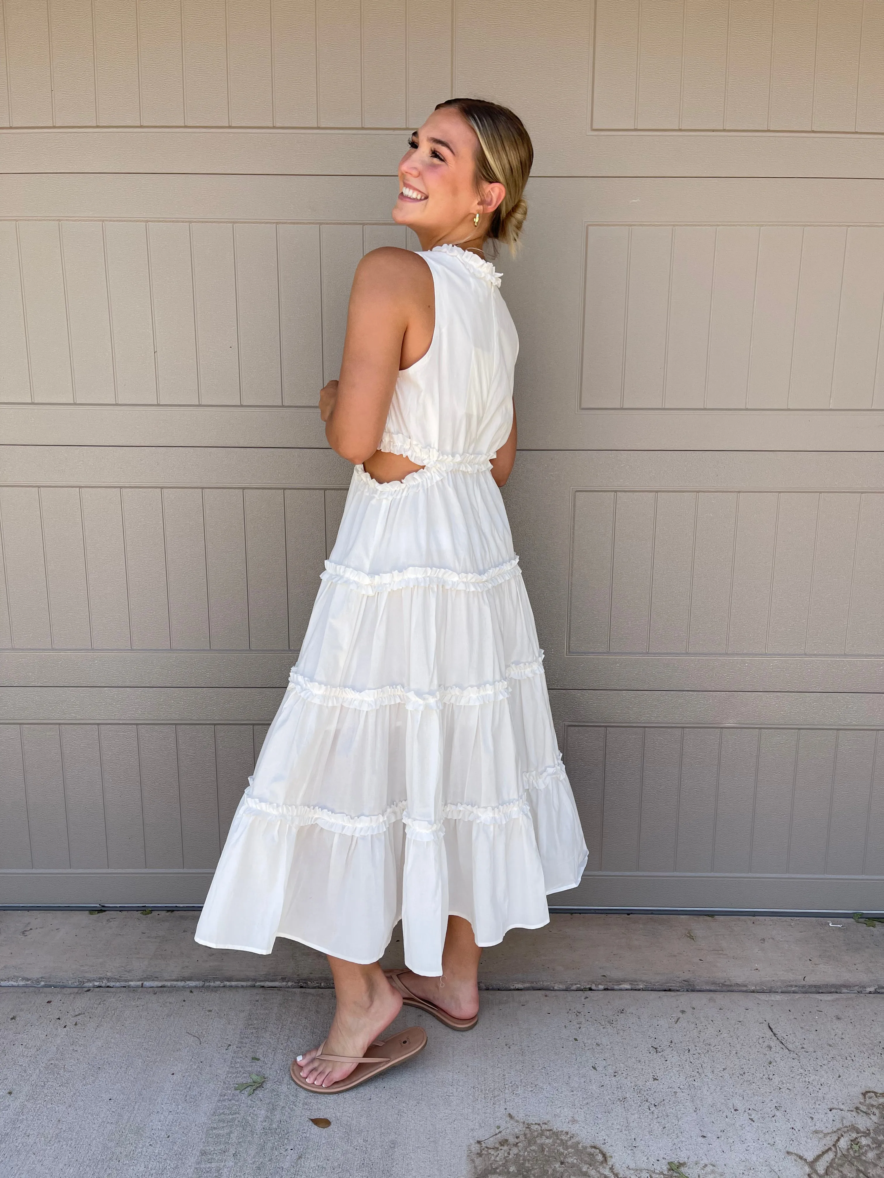 Layla Dress