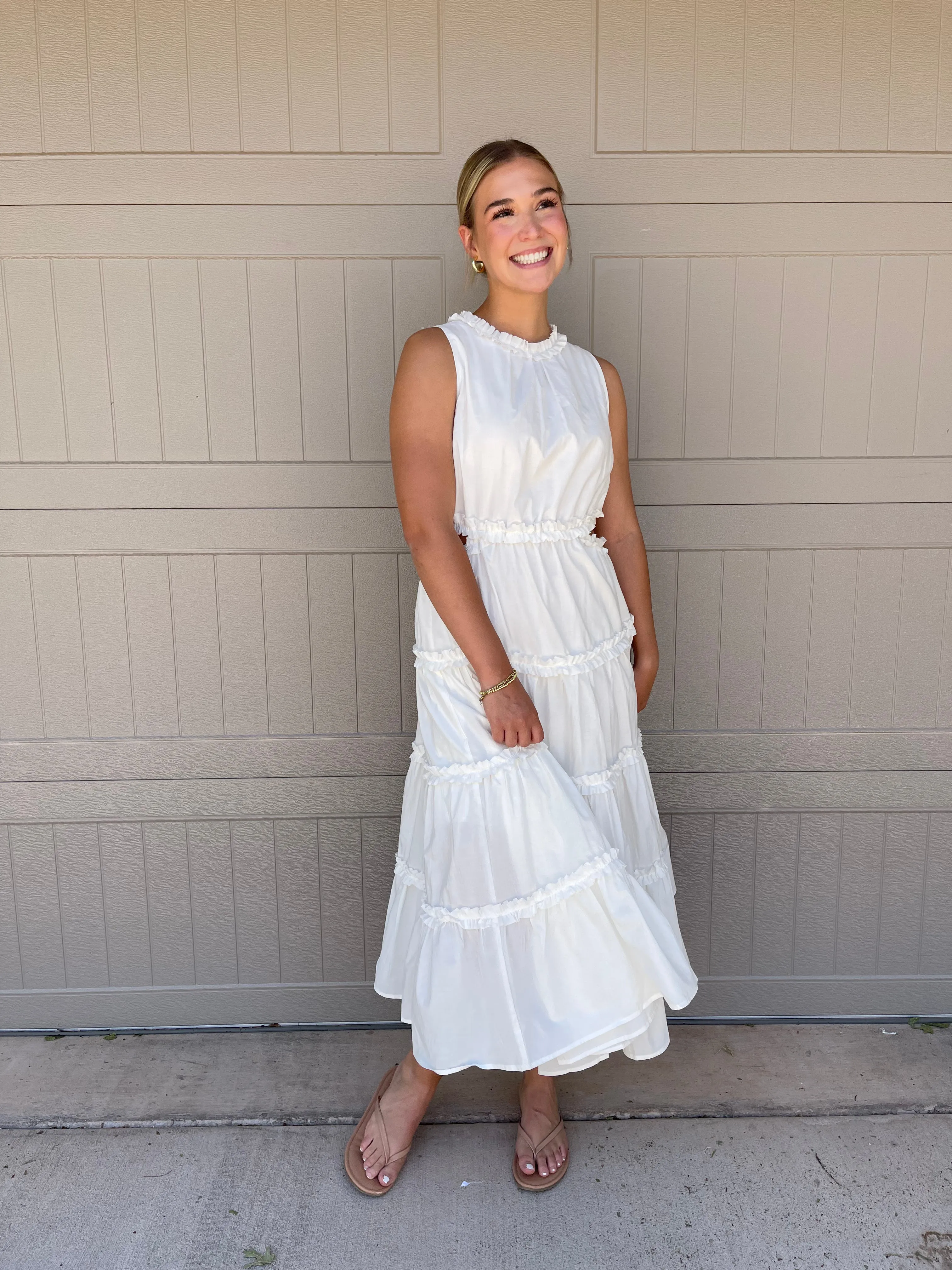Layla Dress