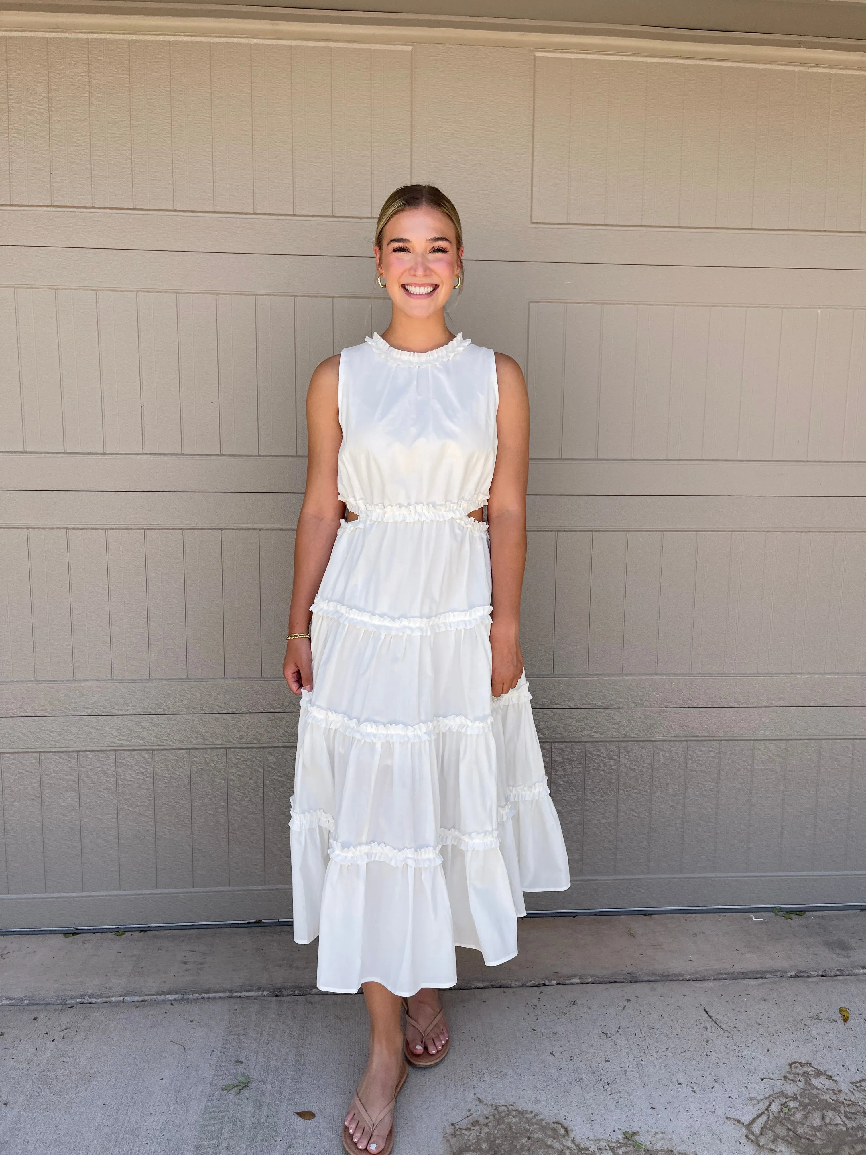 Layla Dress
