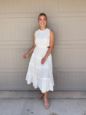 Layla Dress
