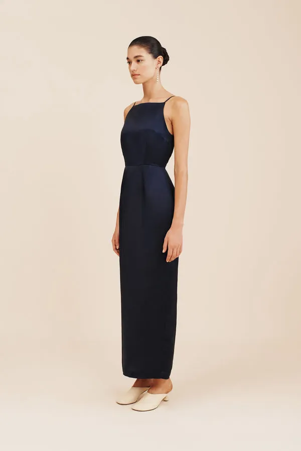 Leila Dress Midnight